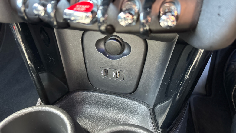 MINI Hatchback 2.0 John Cooper Works II 3dr Auto [8 Speed] Petrol Hatchback